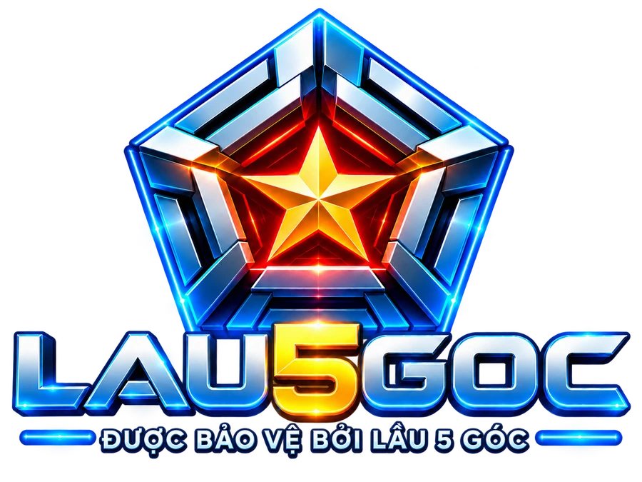 LAU5GOC.COM Logo